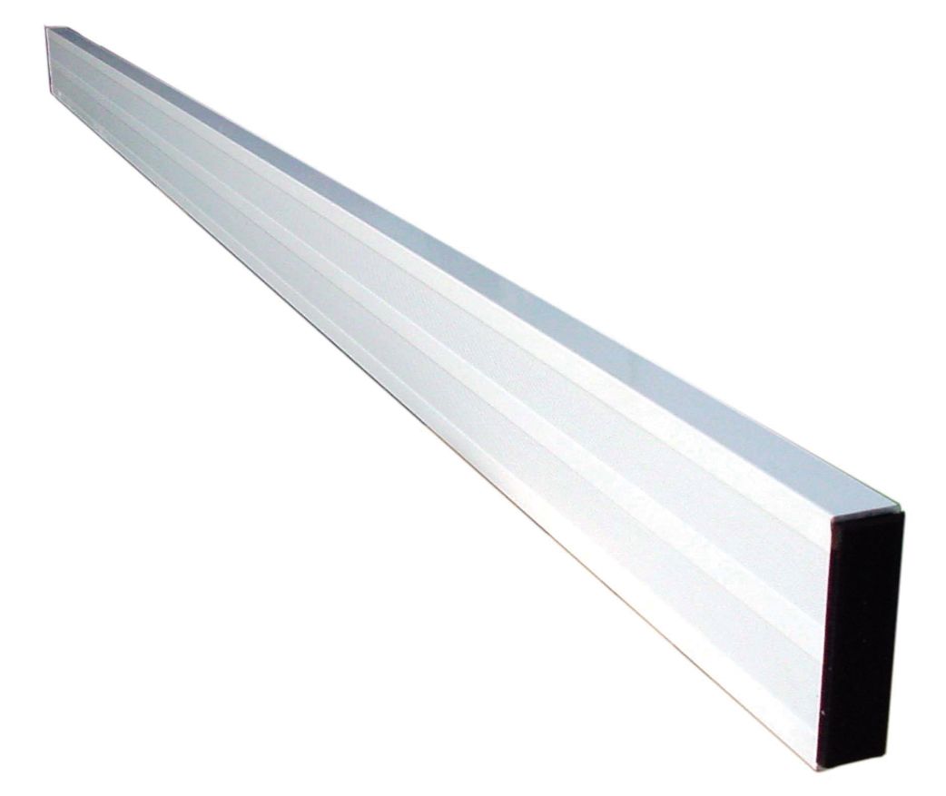 MASTERFINISH EDGE STRAIGHT ALUMINIUM 1500 ( P15) 